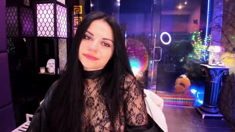 Alma online show from 12.05.24