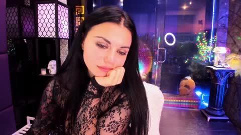 Alma online show from 12.05.24