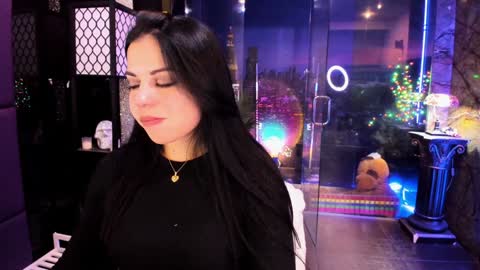 Alma online show from 12.06.24