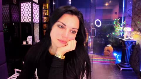 Alma online show from 12.06.24