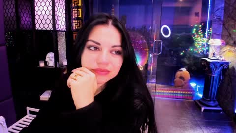 Alma online show from 12.10.24