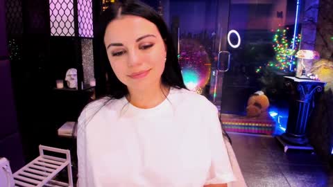 Alma online show from 12.10.24