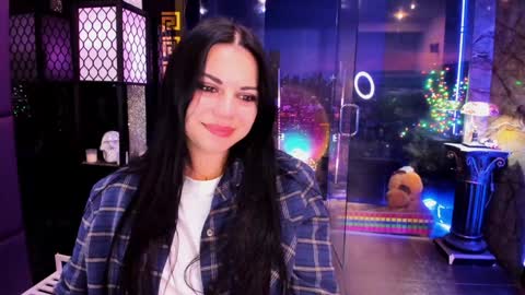 Alma online show from 12.11.24