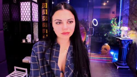 Alma online show from 12.11.24