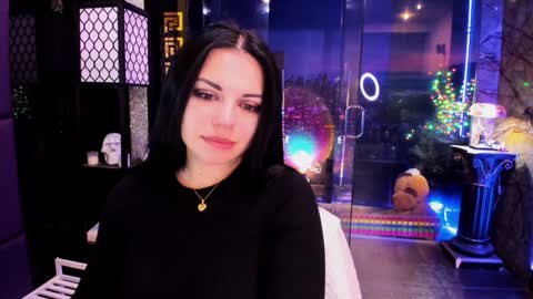 Alma online show from 12.12.24