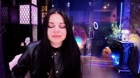 Alma online show from 12.15.24