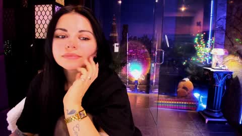 Alma online show from 12.17.24