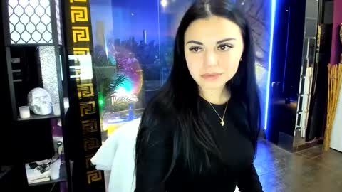 Alma online show from 12.19.24