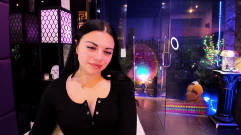 Alma online show from 12.20.24