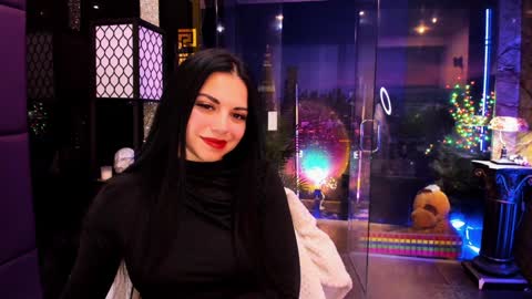 Alma online show from 12.28.24