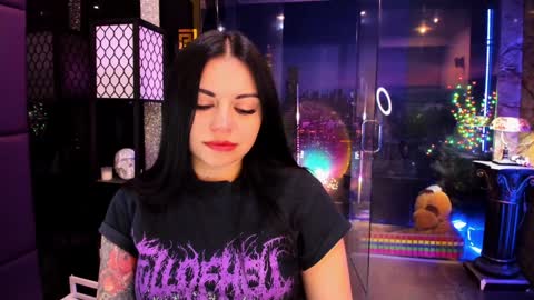 Alma online show from 12.30.24