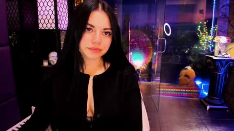 Alma online show from 01.06.25