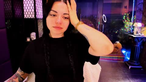 Alma online show from 01.07.25