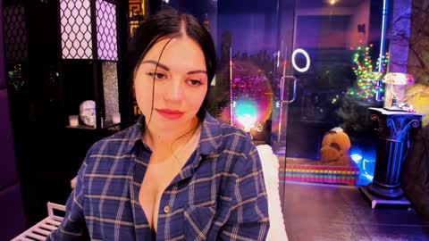 Alma online show from 01.11.25