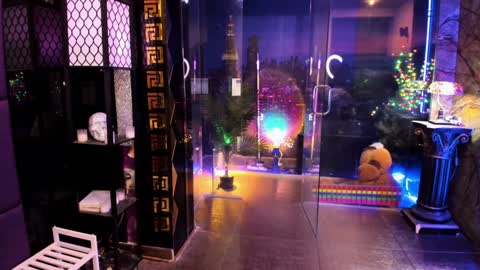 Alma online show from 01.12.25