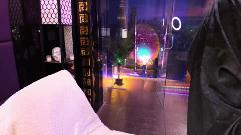 Alma online show from 01.22.25