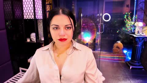 Alma online show from 01.31.25