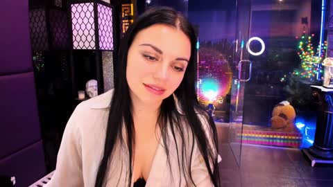 Alma online show from 02.08.25