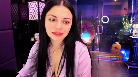 Alma online show from 02.11.25