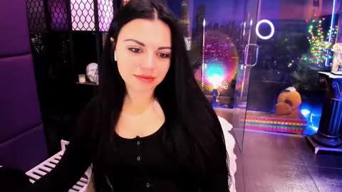 Alma online show from 02.19.25