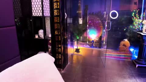 Alma online show from 02.22.25