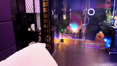 Alma online show from 02.23.25