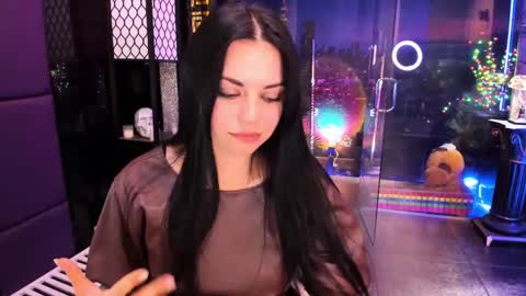 Alma online show from 03.01.25