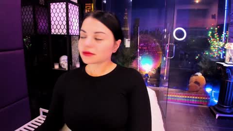 Alma online show from 03.10.25