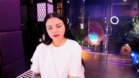 Alma online show from 03.12.25