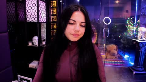 Alma online show from 09.10.25