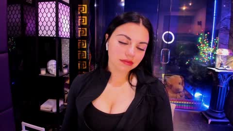 Alma online show from 09.14.25