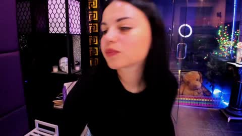 Alma online show from 09.21.25