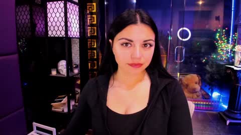 Alma online show from 09.23.25