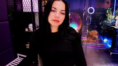 Alma online show from 09.24.25