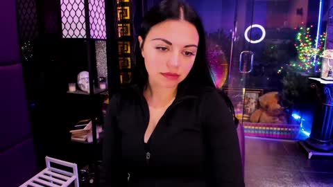 Alma online show from 10.02.25