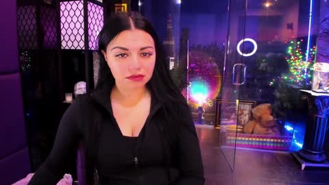 Alma online show from 10.07.25