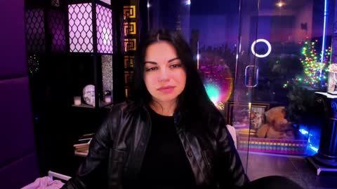 Alma online show from 10.10.25