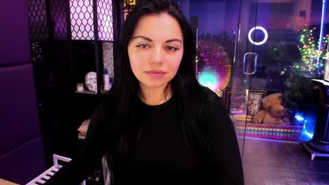 Alma online show from 11.13.25