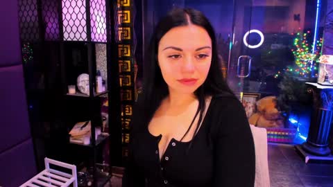 Alma online show from 11.21.25