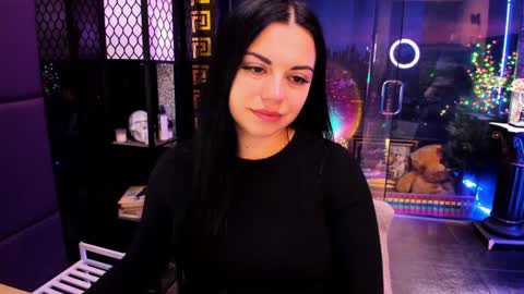 Alma online show from 12.03.25