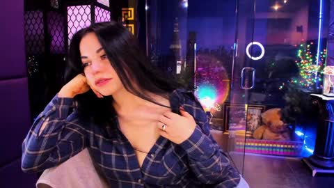 Alma online show from 12.04.25