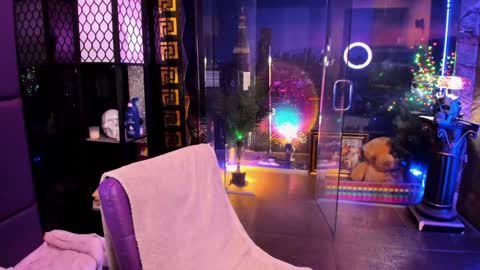 Alma online show from 01.07.26