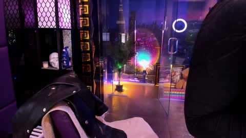 Alma online show from 01.11.26