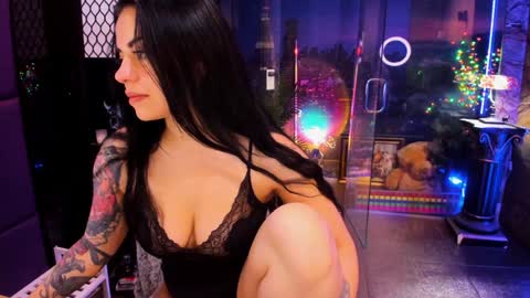 Alma online show from 02.11.26