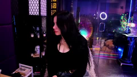 Alma online show from 06.02.26