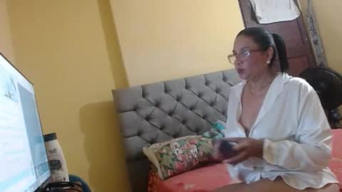 Alma online show from 01.17.26