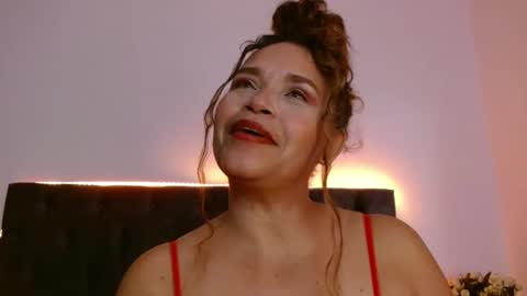 Alma online show from 09.22.25