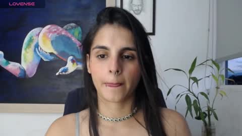 Arhantxa online show from 12.04.24