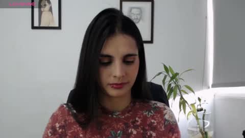 Arhantxa online show from 01.12.25