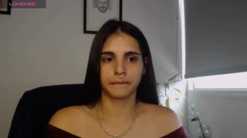 Arhantxa online show from 03.07.25